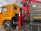 Бортовой КАМАЗ 65117 с КМУ HORYONG HRS216_11