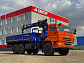 Бортовой КАМАЗ 43118 с КМУ DONGYANG SS1956 ACE (дв. Cummins, без сп/места)_0